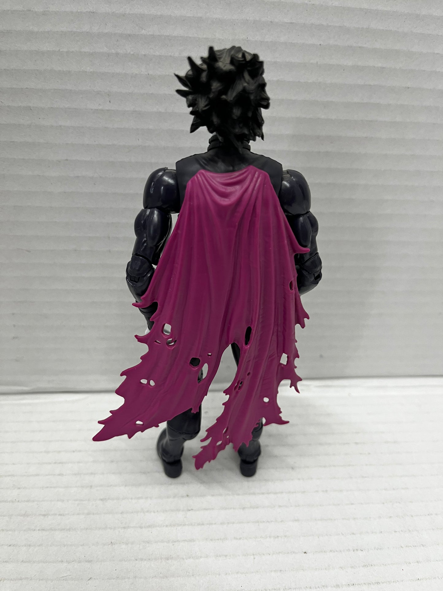 Hasbro Marvel Legends Series Modern Morbius 6 inch Action Figure