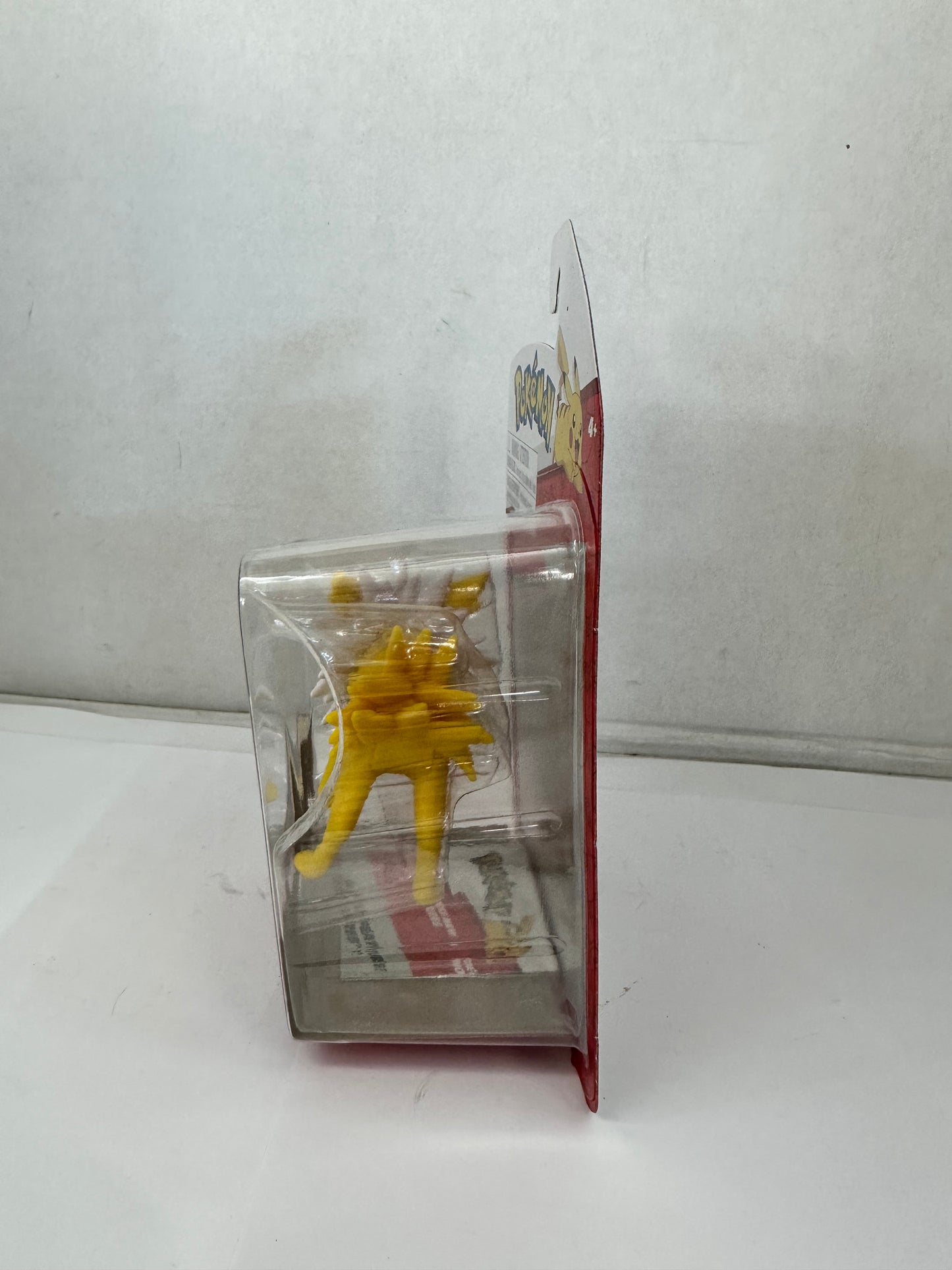 Jazwares Pokemon Battle Ready Figure Jolteon
