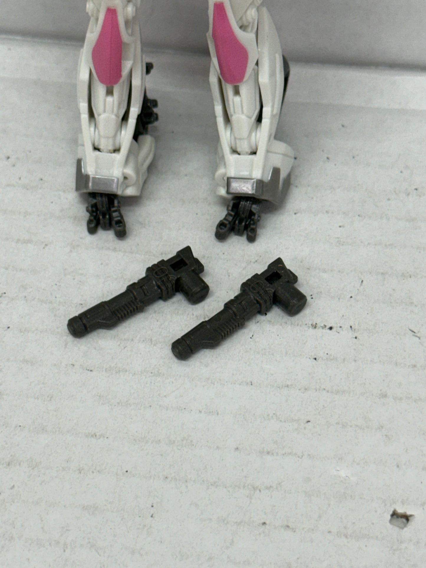 Transformers Studio Series Arcee complete Hasbro 85 Deluxe Bumblebee Movie #1