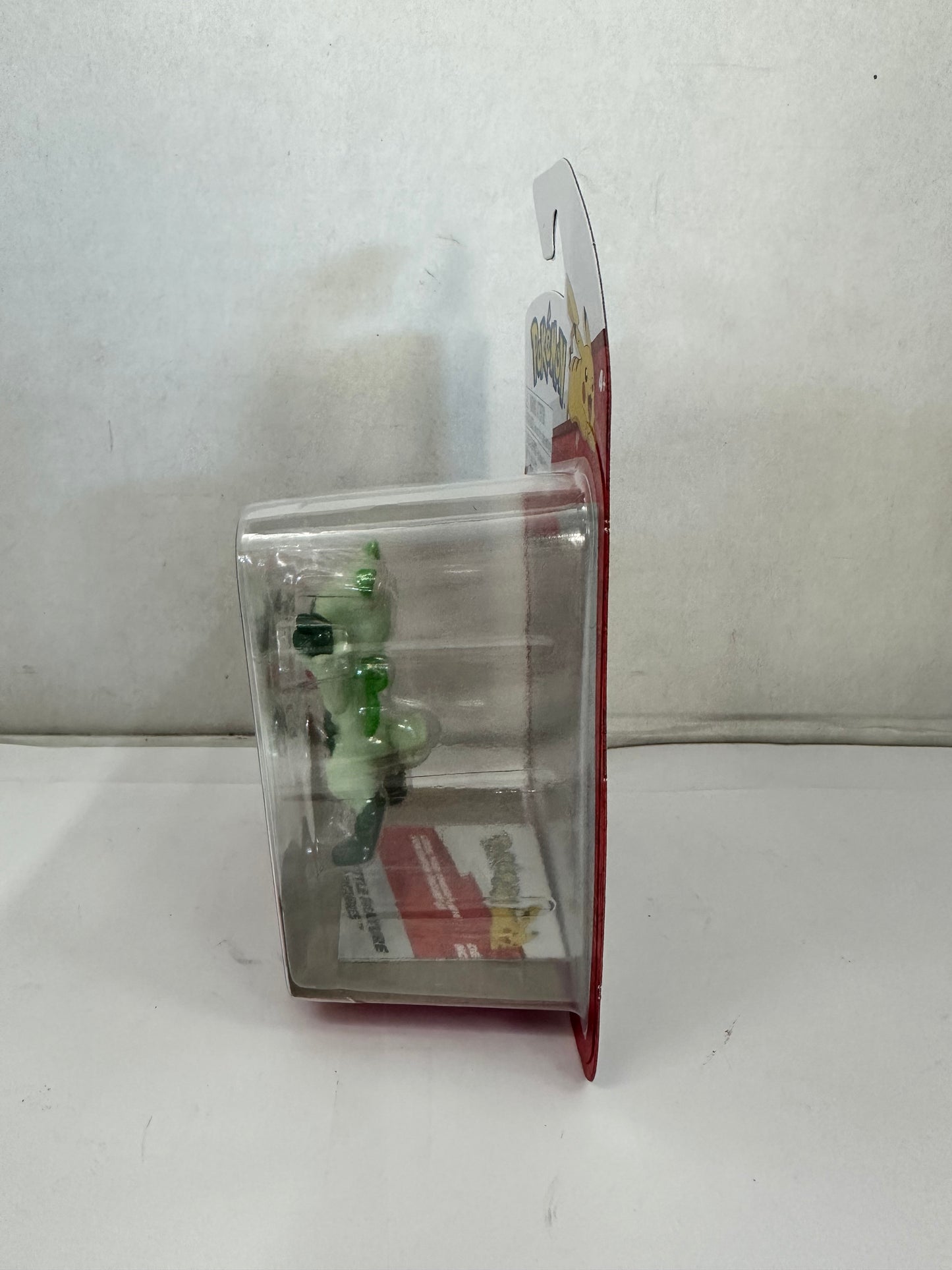 Jazwares Pokemon Battle Figure Floragato
