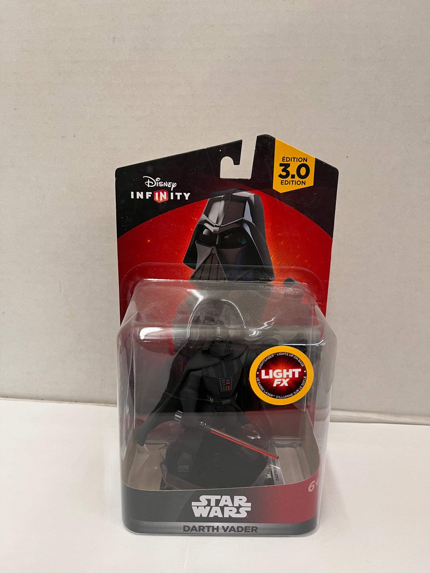 Disney Infinity 3.0 Star Wars DARTH VADER