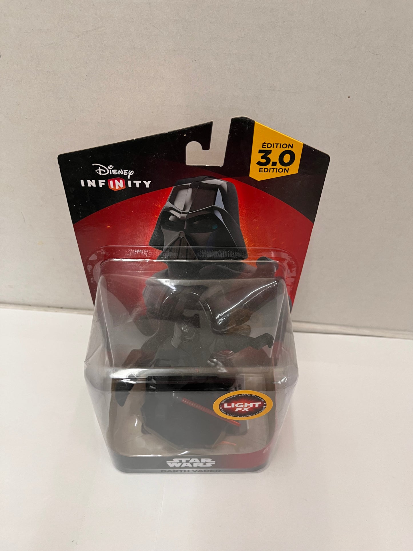 Disney Infinity 3.0 Star Wars DARTH VADER