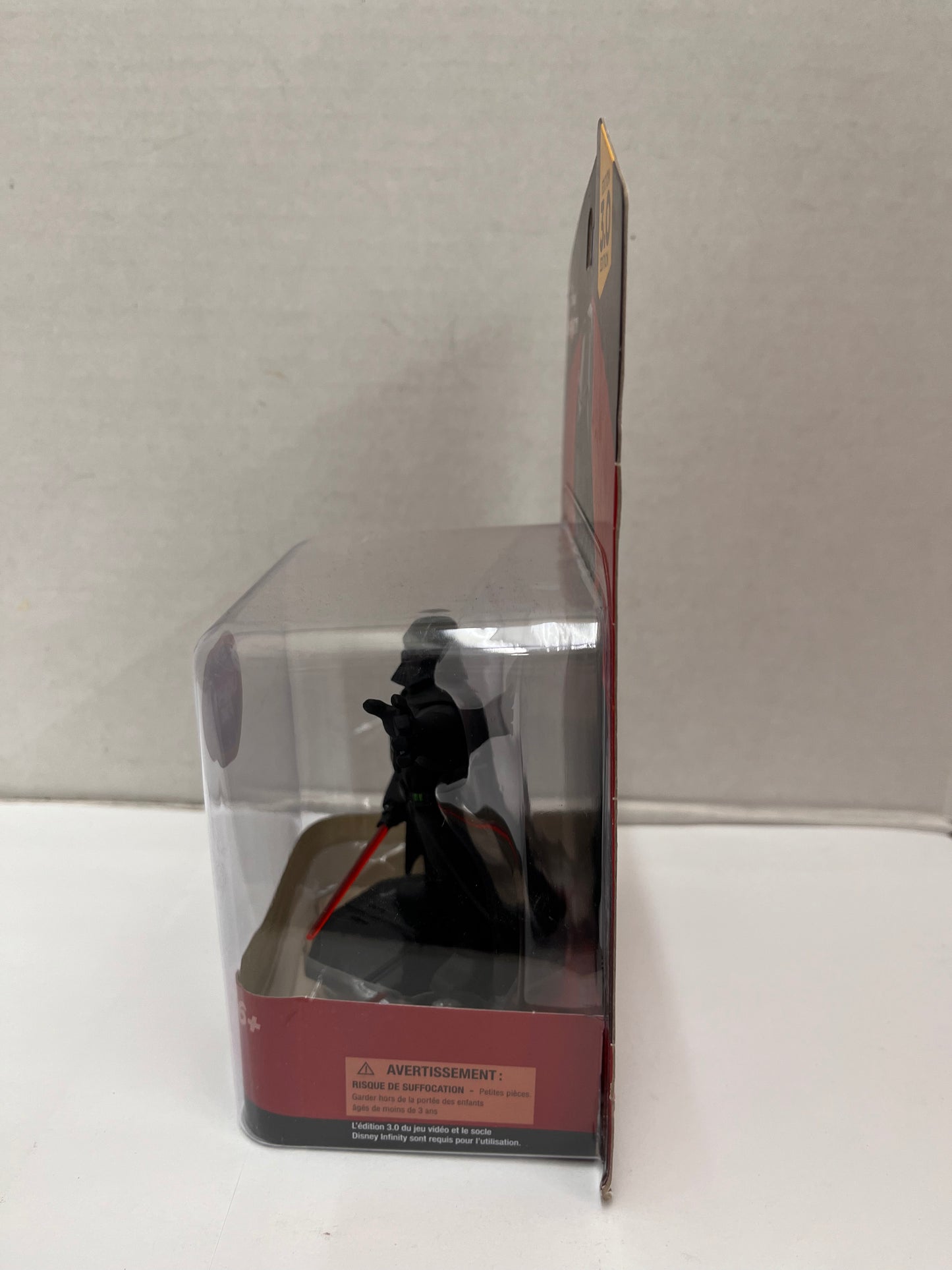 Disney Infinity 3.0 Star Wars DARTH VADER