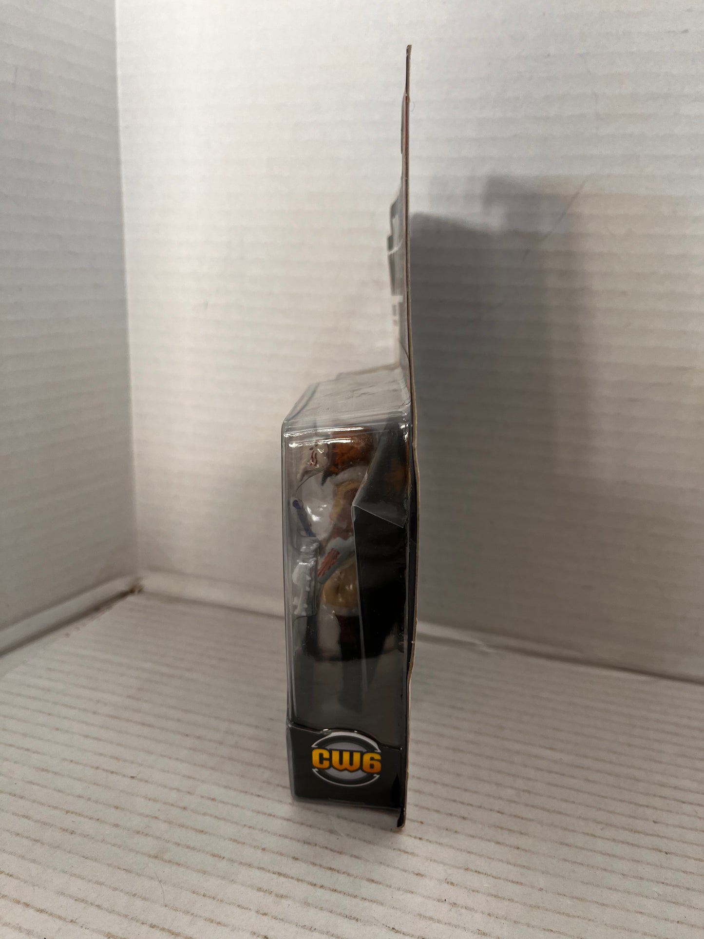 Star Wars Clone Wars Figure Plo Koon with Cold Weather Gear