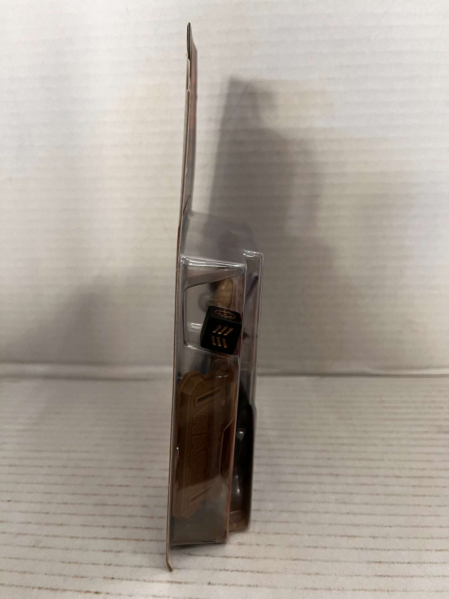 MACE WINDU STAR WARS THE CLONE WARS FIGURE