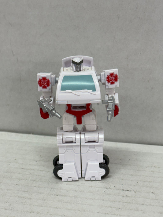 Transformers Ratchet Complete Studio Series Core Class 86 - #1