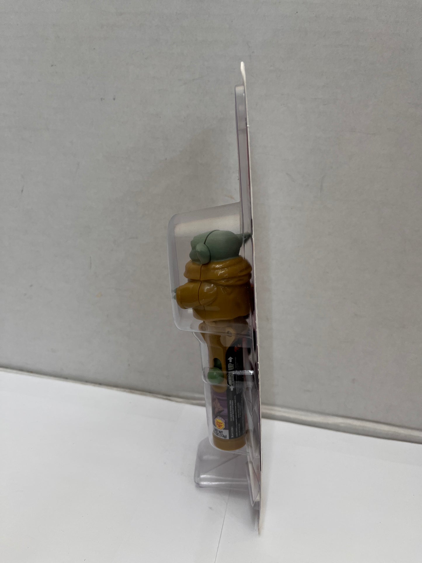 Pop Ups Star Wars Lollipop Holder Grogu Sealed!!