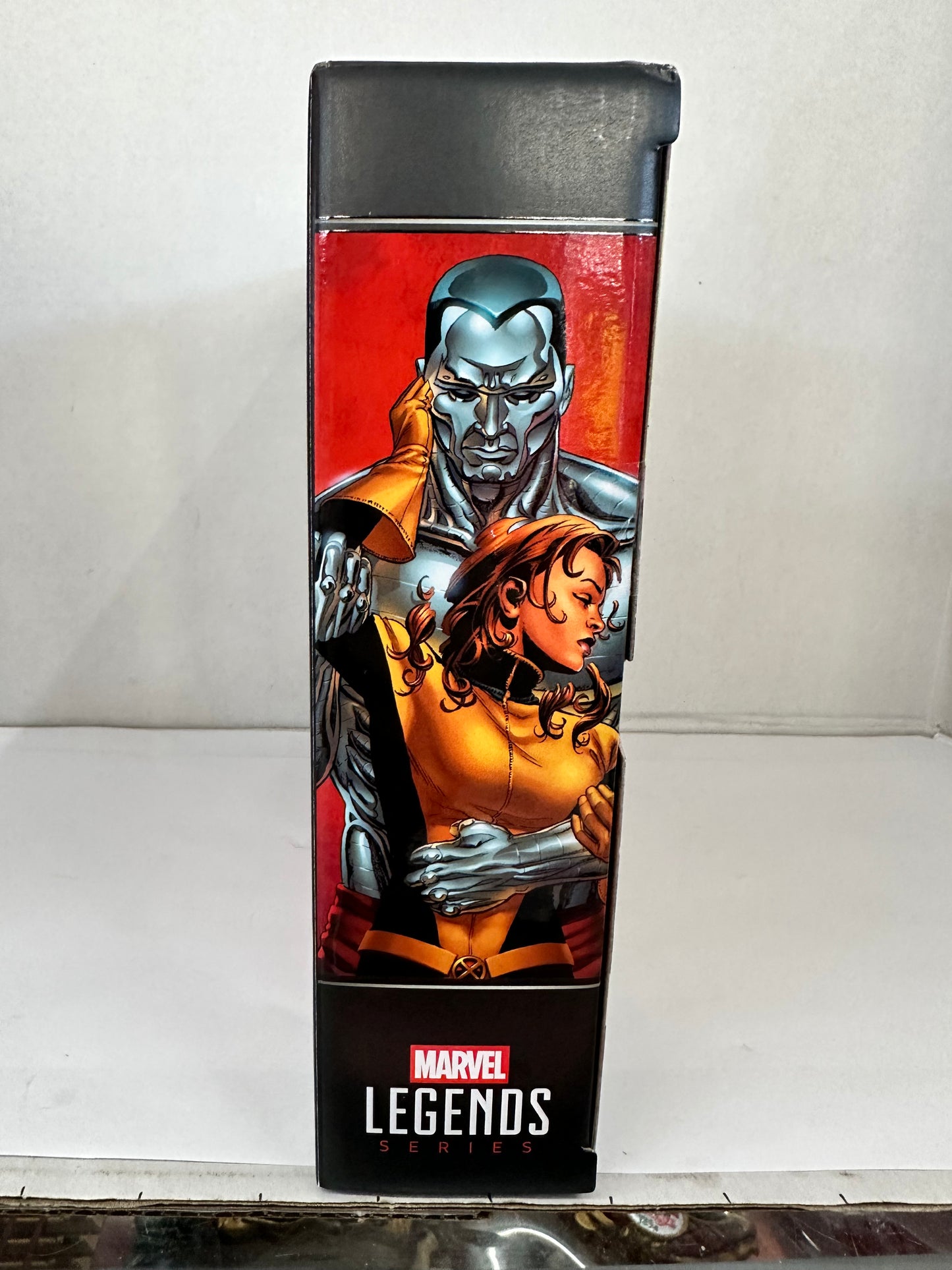 Marvel Legends Astonishing X-Men 2-Pack Kitty Pryde and Colossus