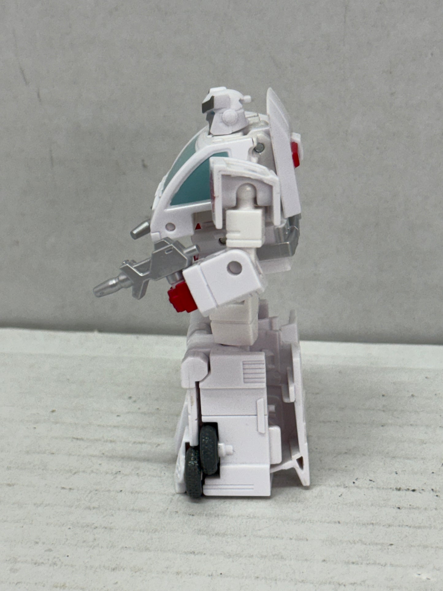 Transformers Ratchet Complete Studio Series Core Class 86 - #1