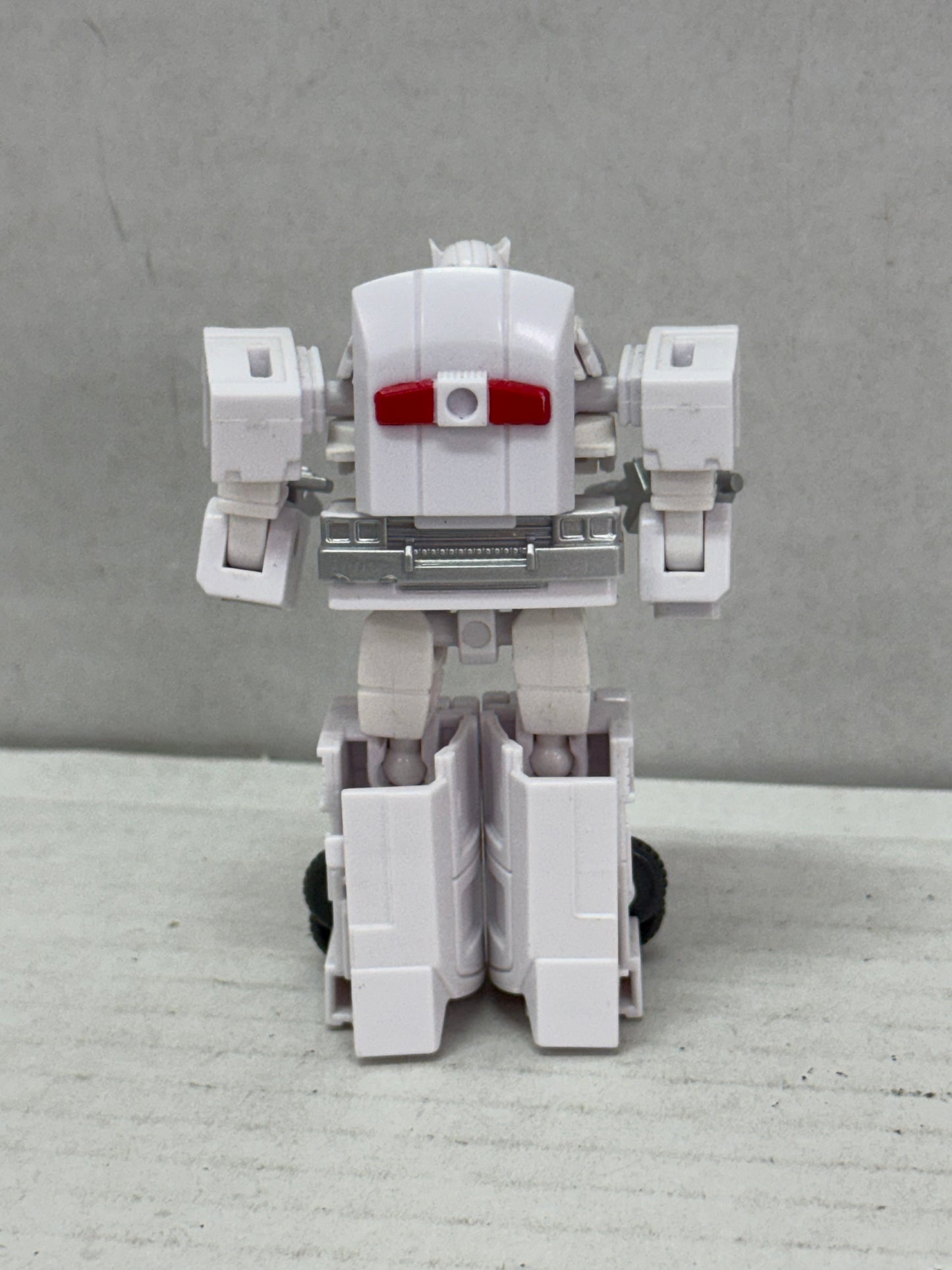 Transformers Ratchet Complete Studio Series Core Class 86 - #1