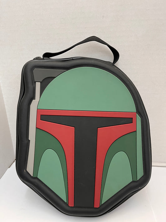 Star Wars Boba Fett Nintendo DS Travel/Carrying Case