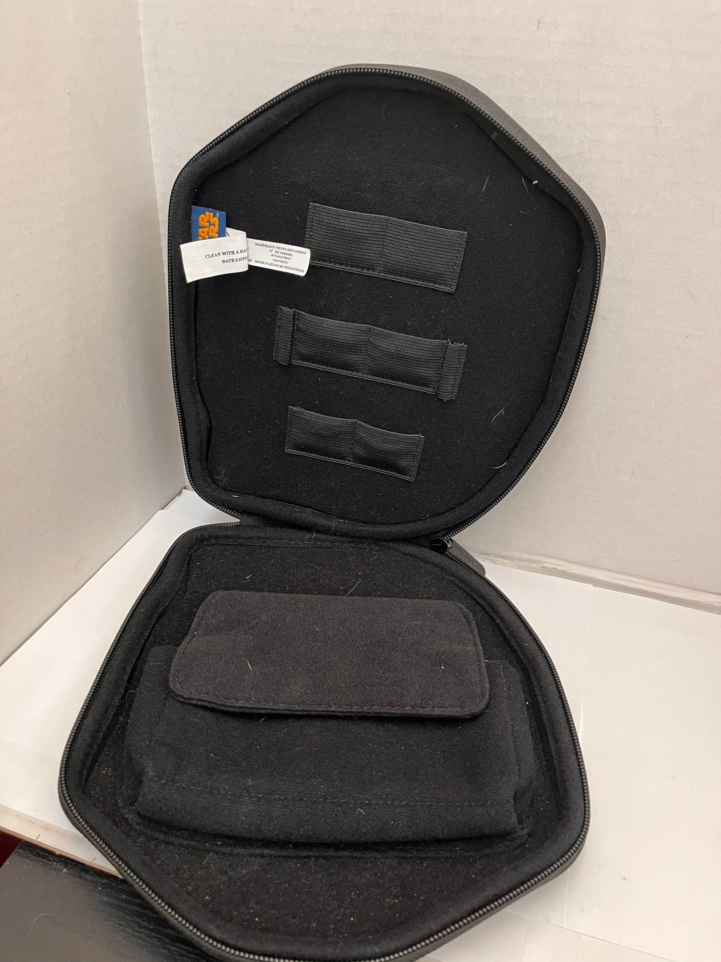 Star Wars Boba Fett Nintendo DS Travel/Carrying Case