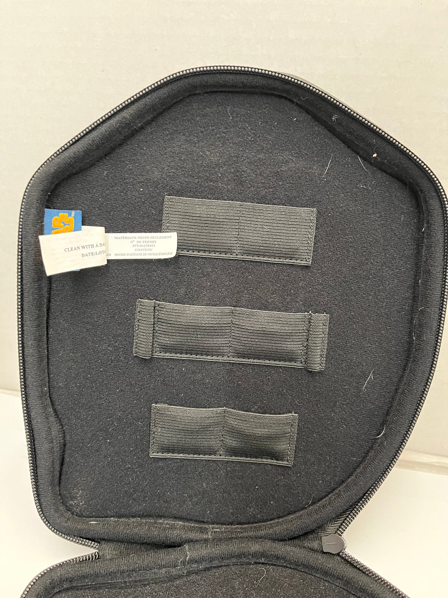 Star Wars Boba Fett Nintendo DS Travel/Carrying Case