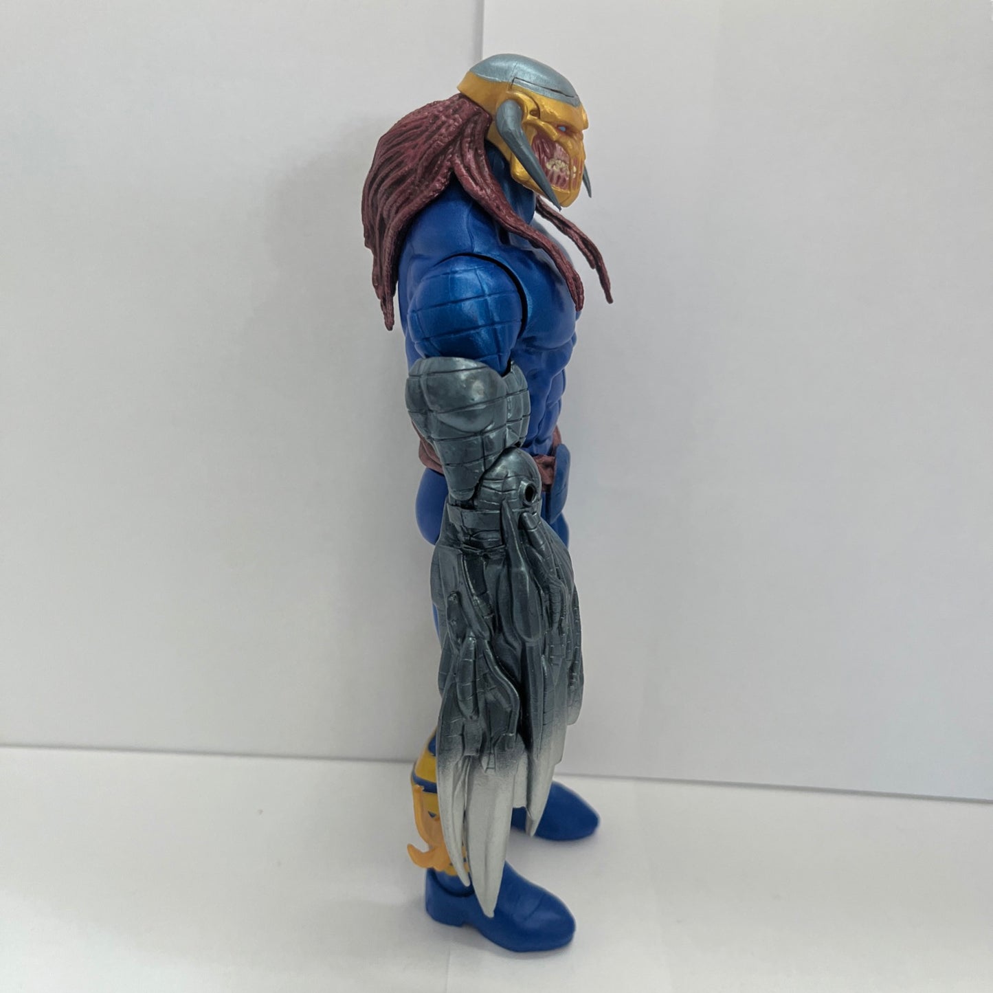 Marvel Legends Death's Head II Mantis Wave - PLEASE READ DESCRIPTION