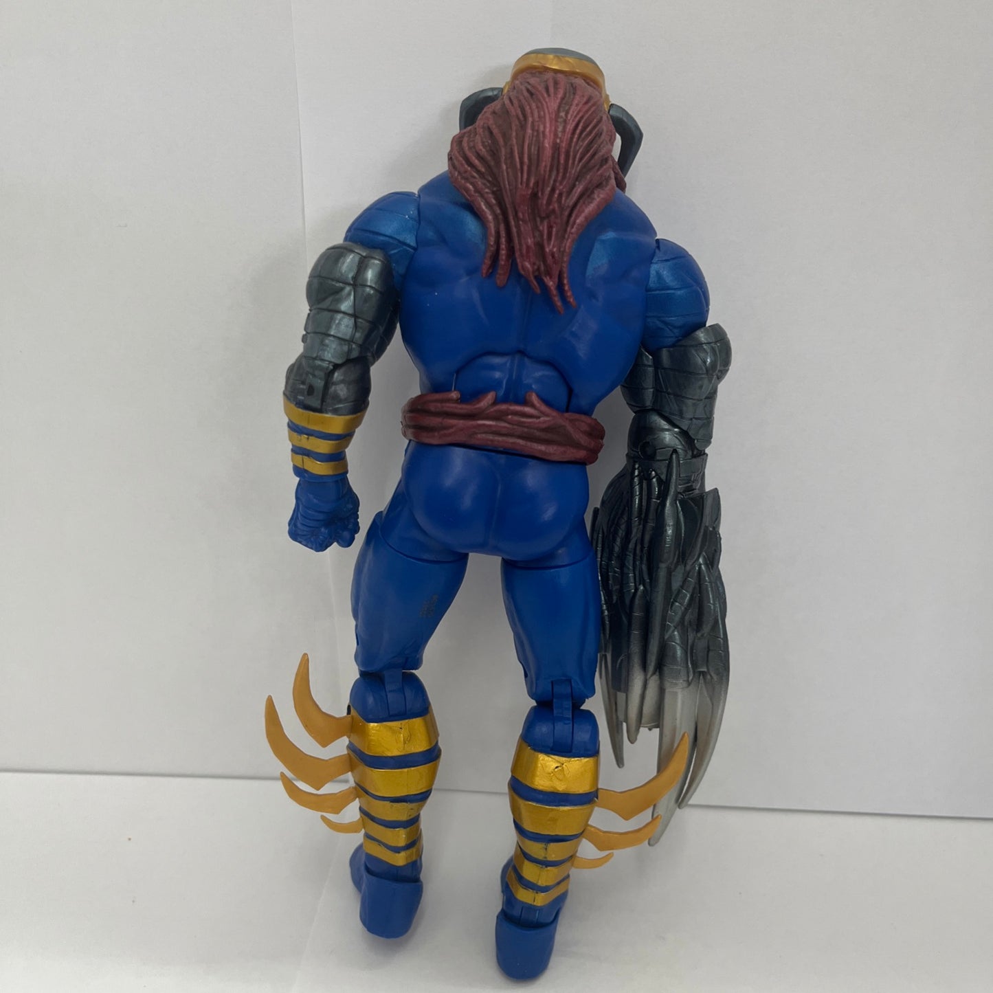 Marvel Legends Death's Head II Mantis Wave - PLEASE READ DESCRIPTION