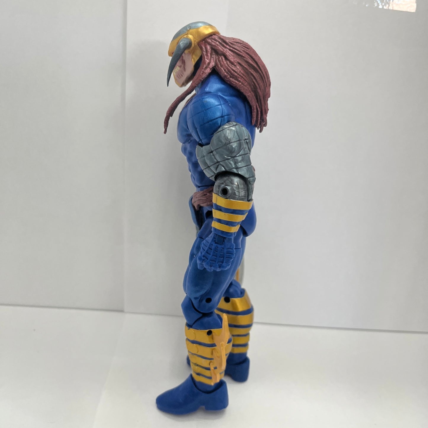 Marvel Legends Death's Head II Mantis Wave - PLEASE READ DESCRIPTION