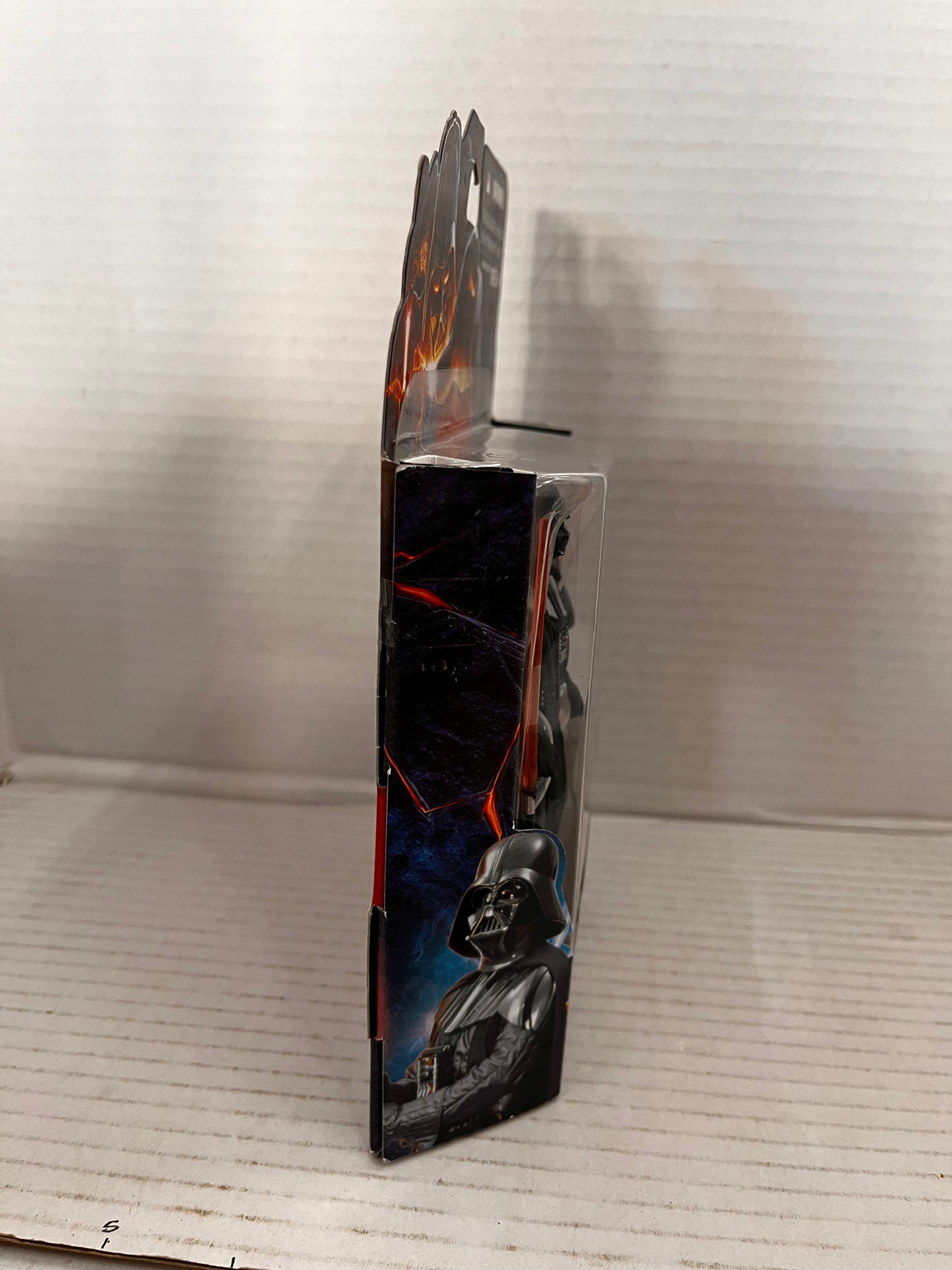 Star Wars Mission Series Star Destroyer Darth Vader and Seeker Droid Figure