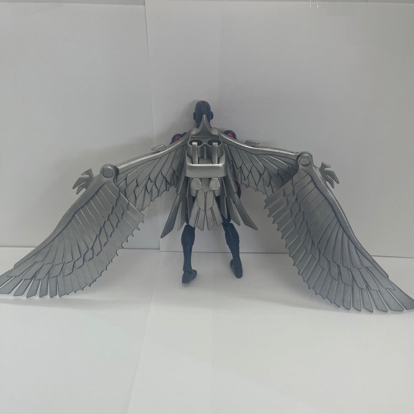 X-Men Classics Series 1 Archangel Loose 6" Figure ToyBiz Marvel Legends 2004