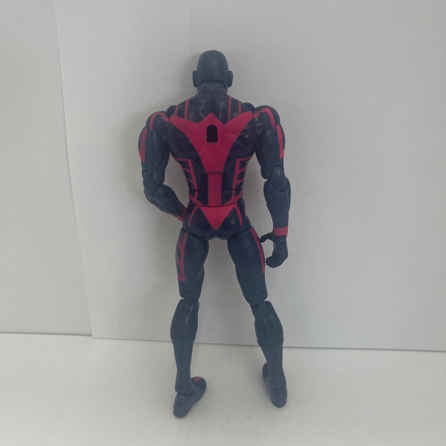 X-Men Classics Series 1 Archangel Loose 6" Figure ToyBiz Marvel Legends 2004