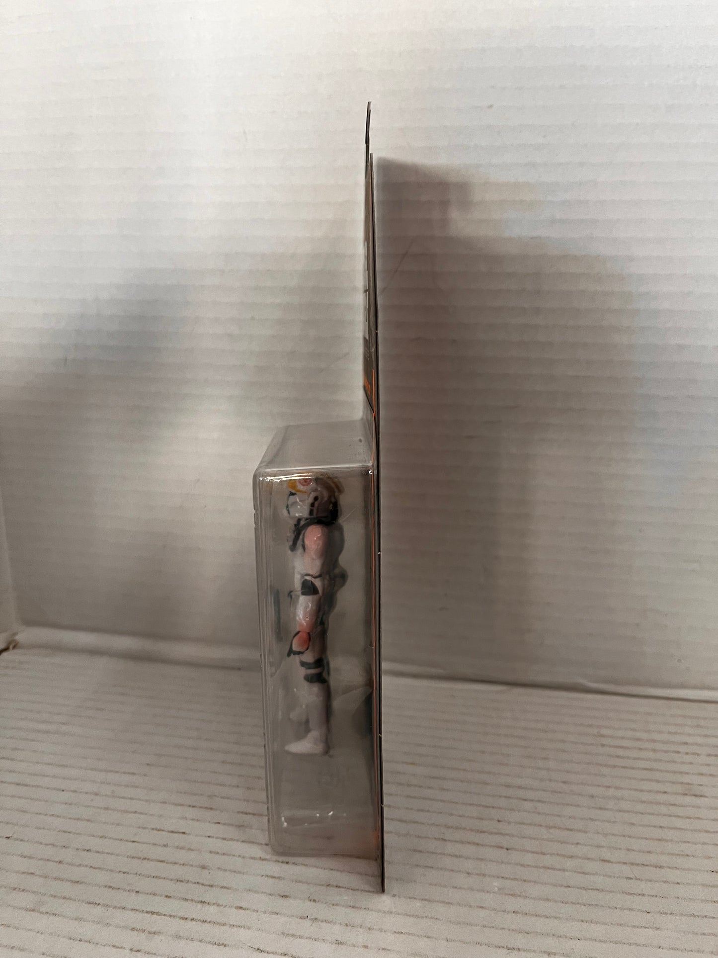 Star Wars The Black Series (2013) Clone Pilot Action Figure #08