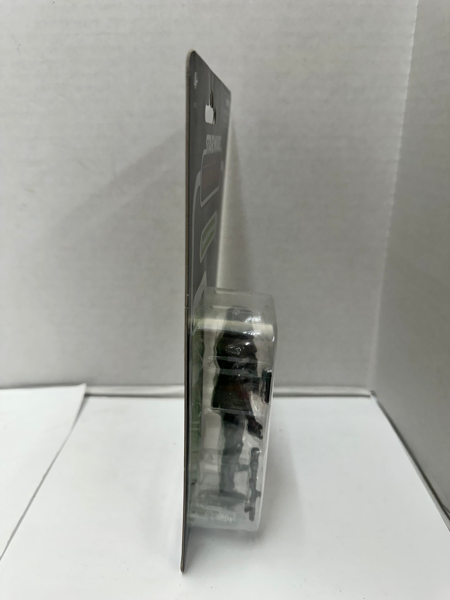 Star Wars The Vintage Collection Carbonized Mandalorian  Imperial Death Trooper
