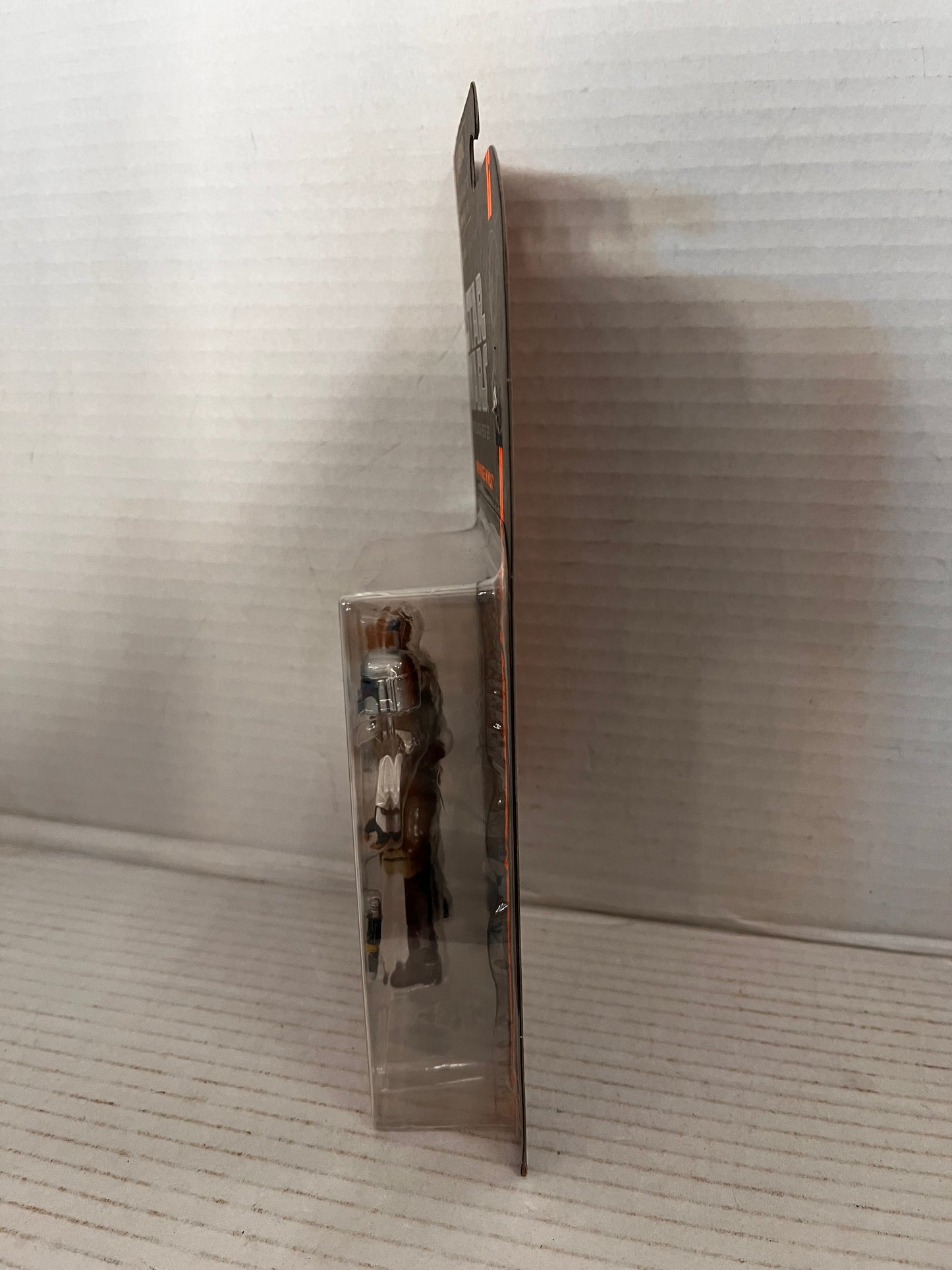 Mace Windu #19 Star Wars The Black Series 3.75" Action Figure Clone Wars