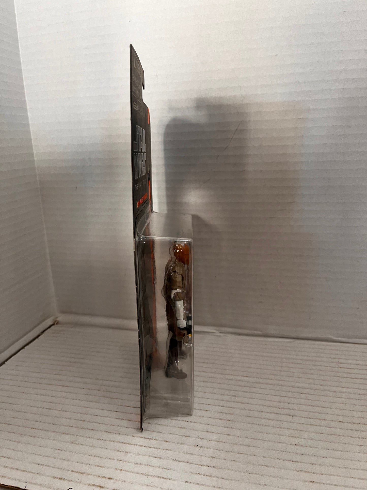 Mace Windu #19 Star Wars The Black Series 3.75" Action Figure Clone Wars