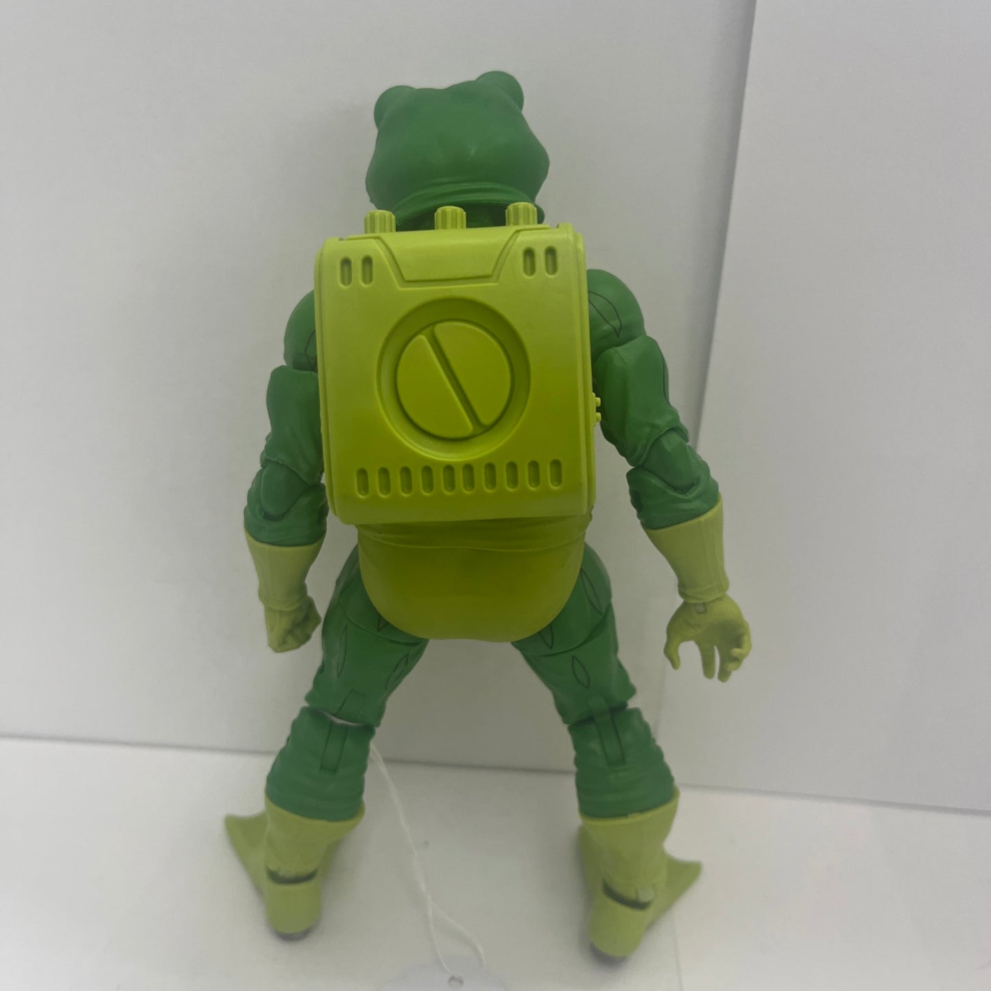 Marvel Legends 6" Frog-Man Action Figure (Stilt-Man BAF)