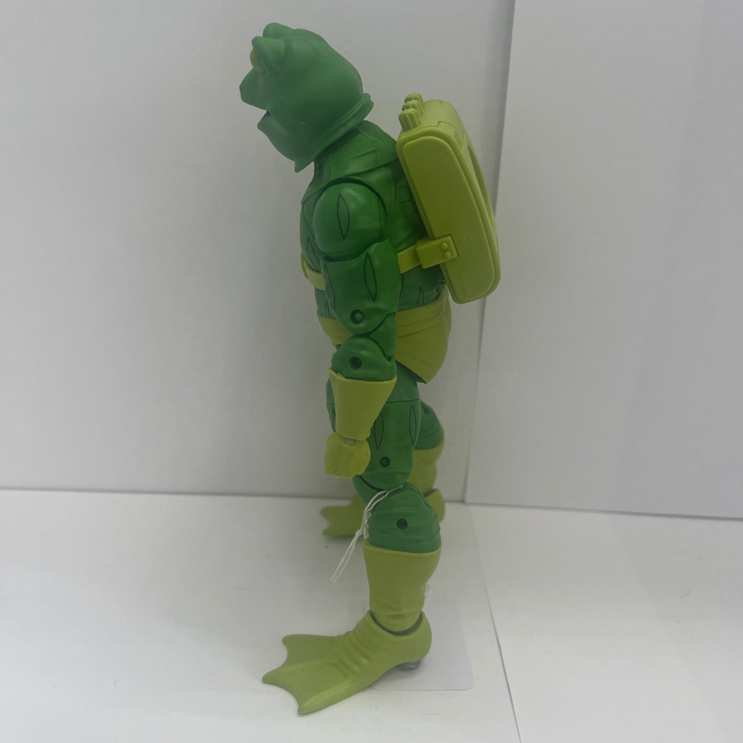 Marvel Legends 6" Frog-Man Action Figure (Stilt-Man BAF)