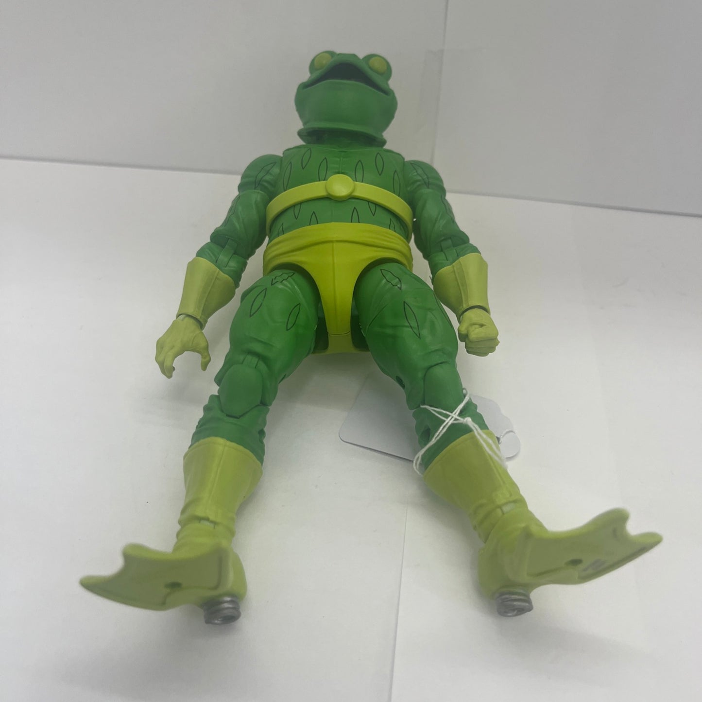 Marvel Legends 6" Frog-Man Action Figure (Stilt-Man BAF)