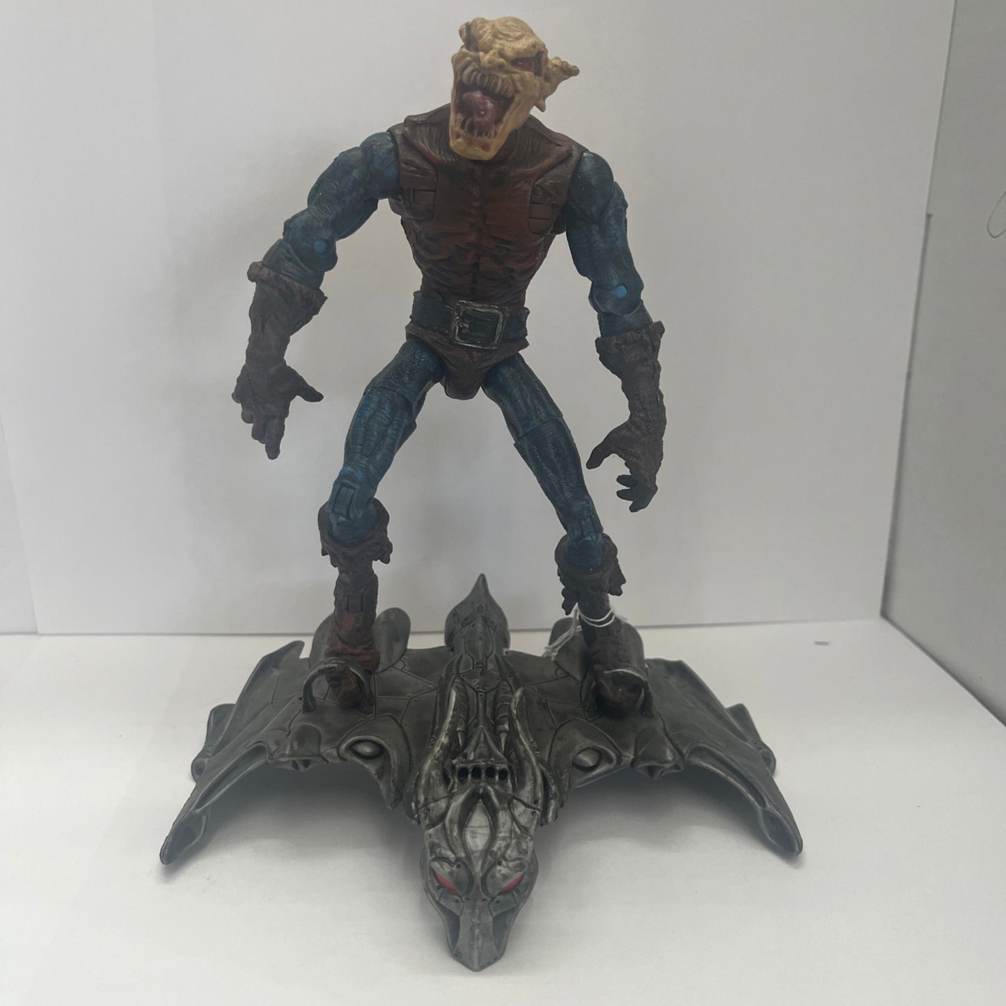 Spider-Man Classics Hobgoblin Demogoblin 6" Figure ToyBiz Marvel Legends Glider