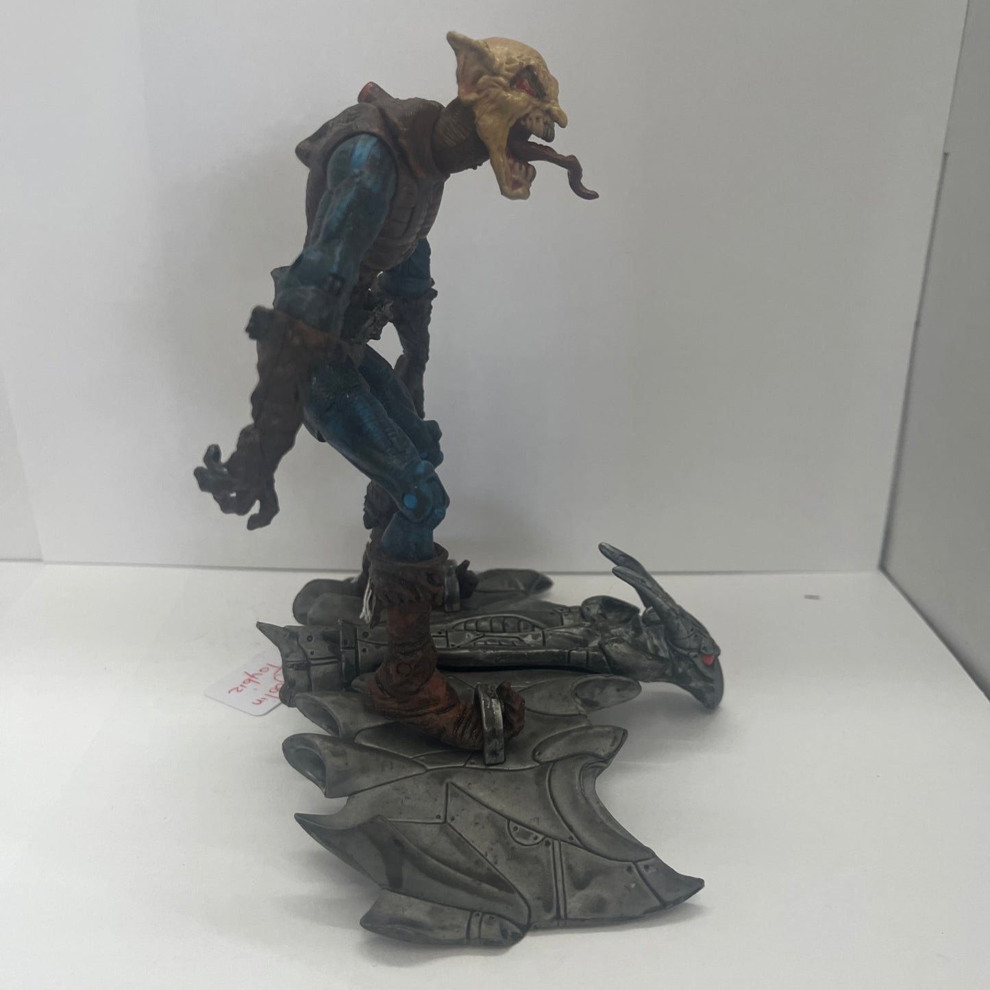 Spider-Man Classics Hobgoblin Demogoblin 6" Figure ToyBiz Marvel Legends Glider