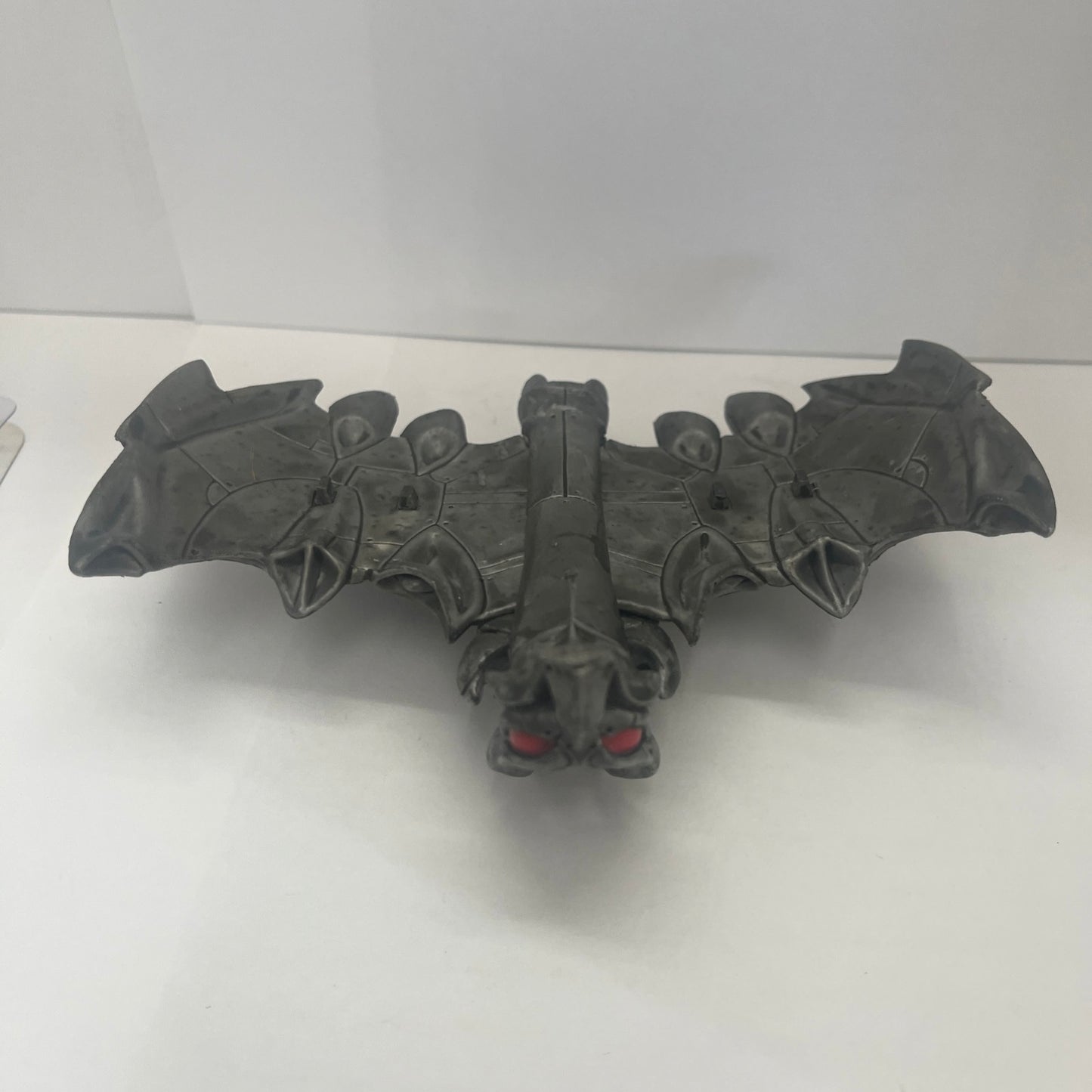 Spider-Man Classics Hobgoblin Demogoblin 6" Figure ToyBiz Marvel Legends Glider