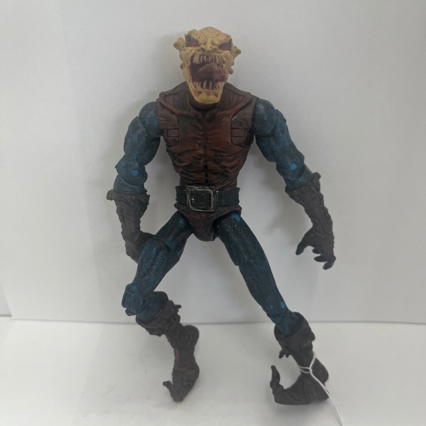 Spider-Man Classics Hobgoblin Demogoblin 6" Figure ToyBiz Marvel Legends Glider