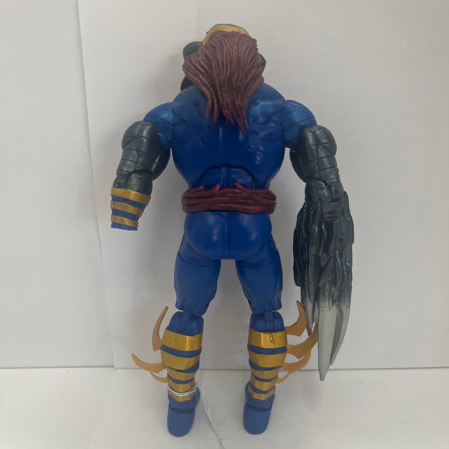 Marvel Legends Death's Head II Mantis Wave - PLEASE READ