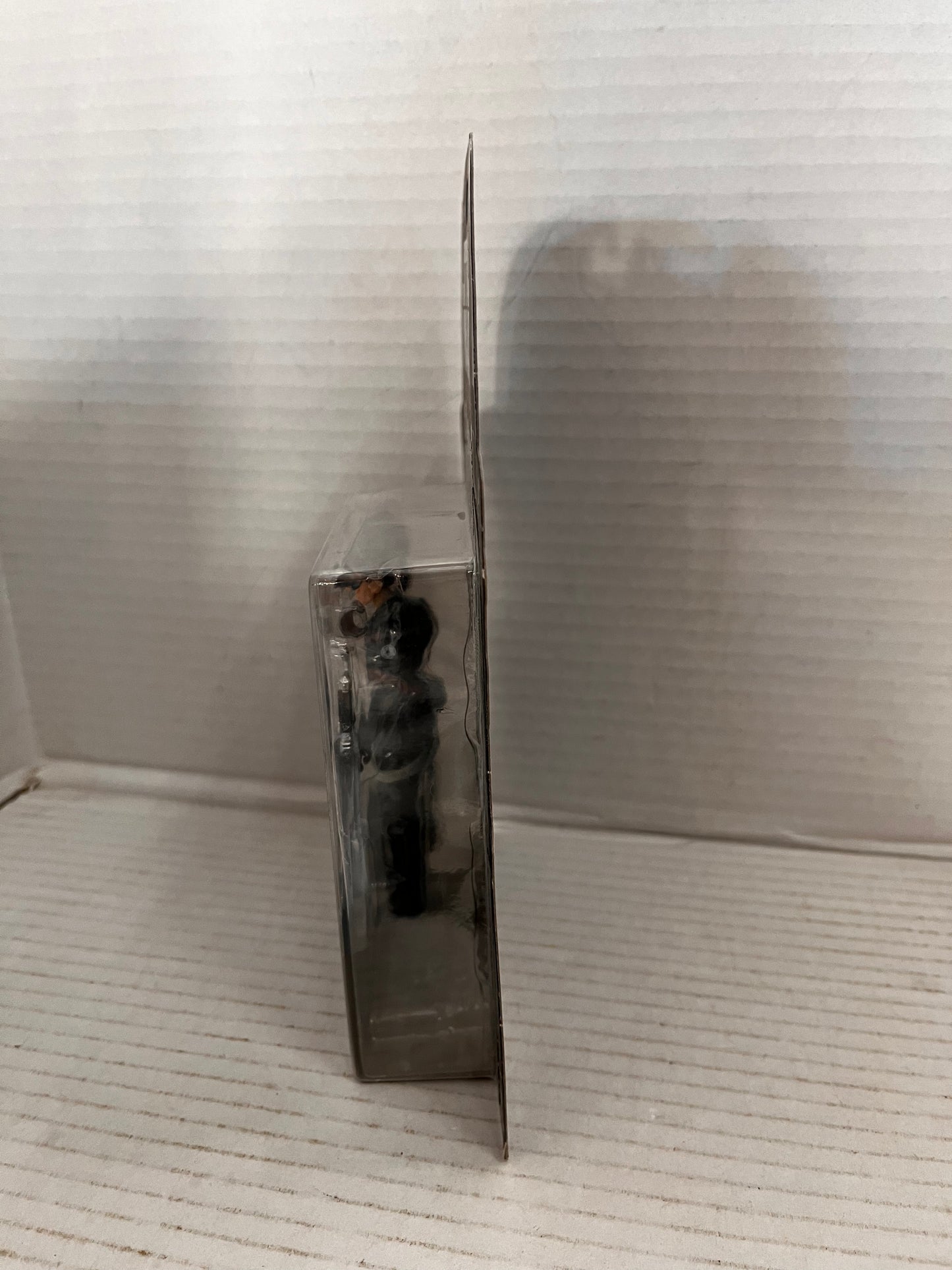 Star Wars The Black Series 3.75" Figure #05 Starkiller Galen Marek 2014