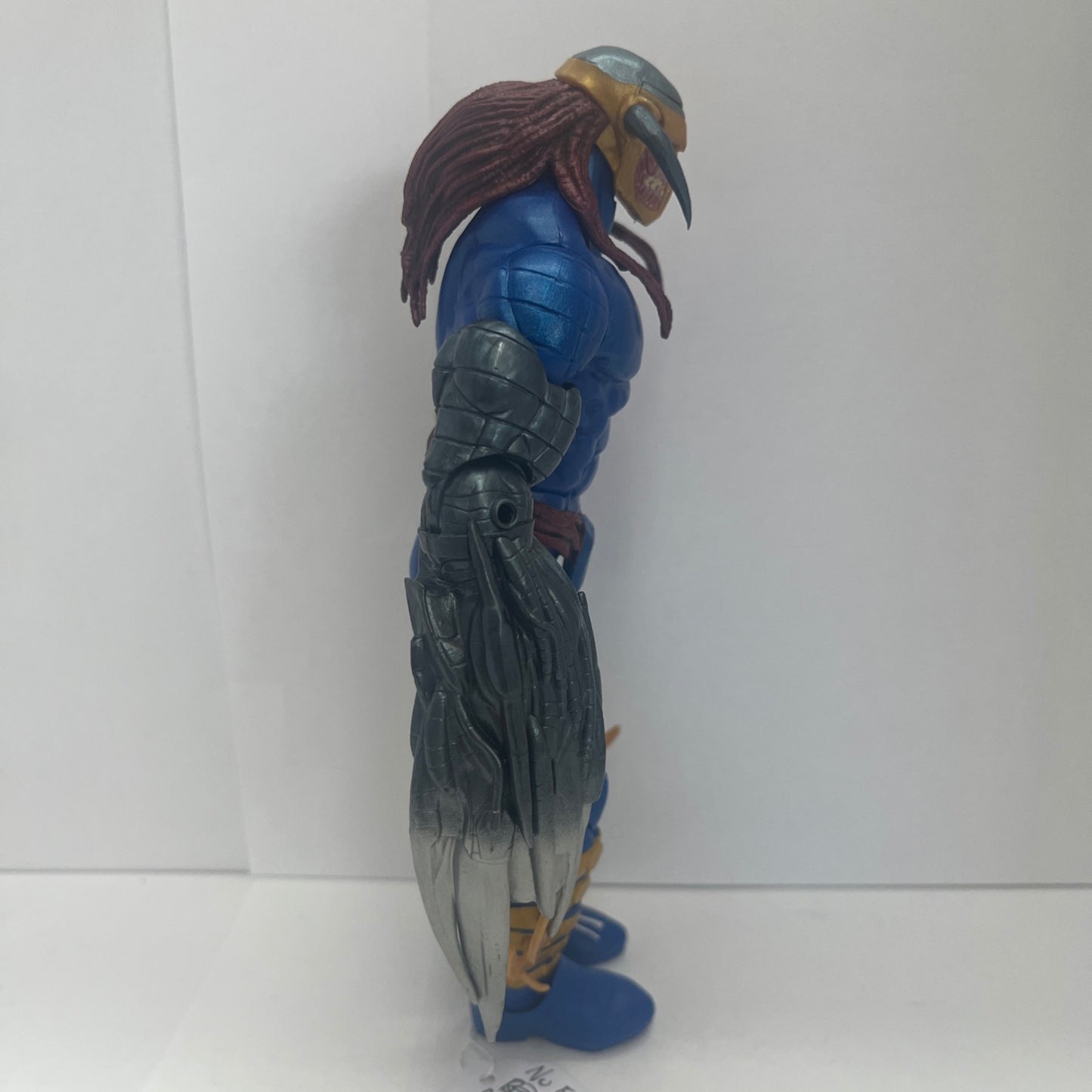 Marvel Legends Death's Head II Mantis Wave - PLEASE READ