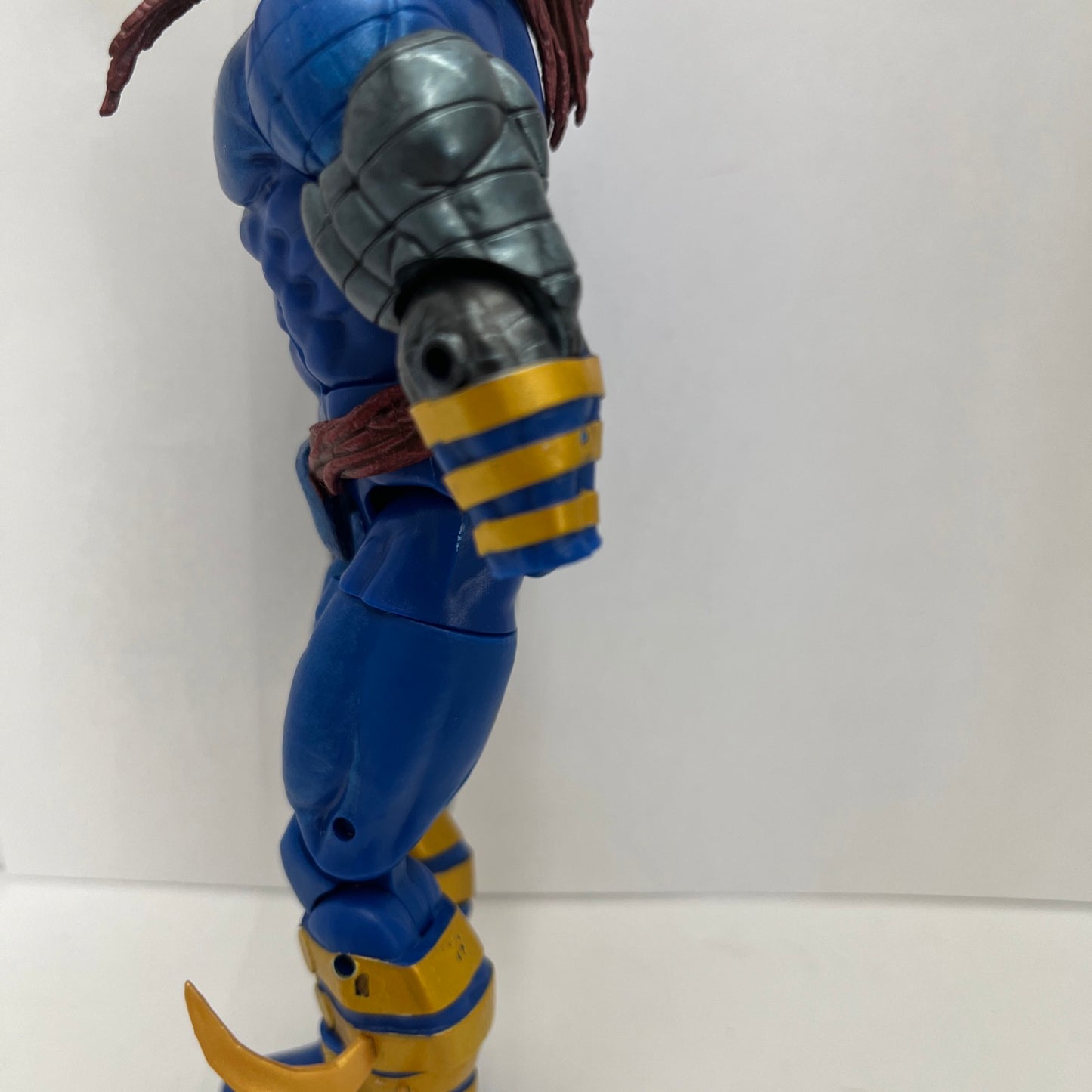 Marvel Legends Death's Head II Mantis Wave - PLEASE READ