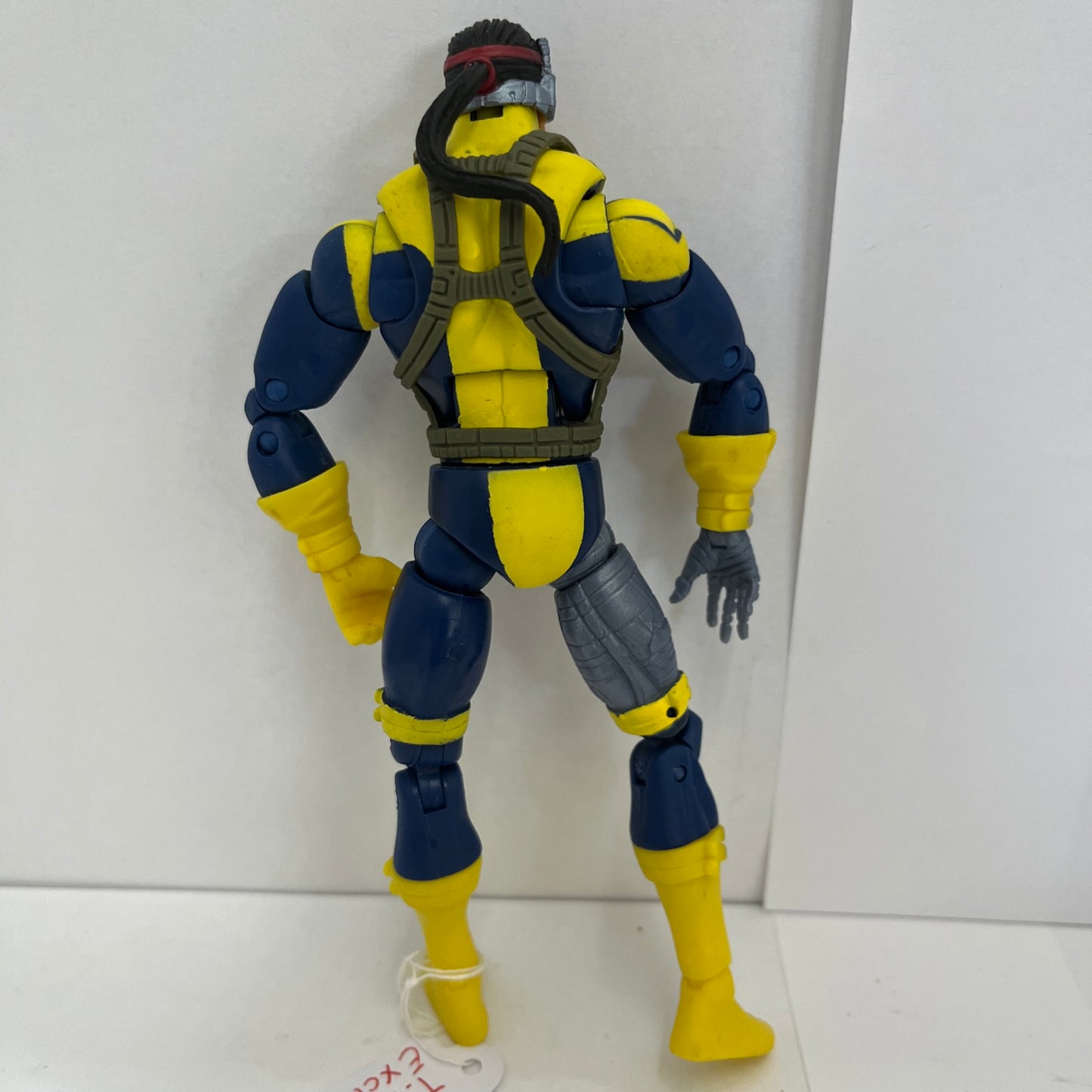 Marvel Legends Hasbro Forge From Wolverine 2 Pack TRU Exclusive 2008 Toys R Us