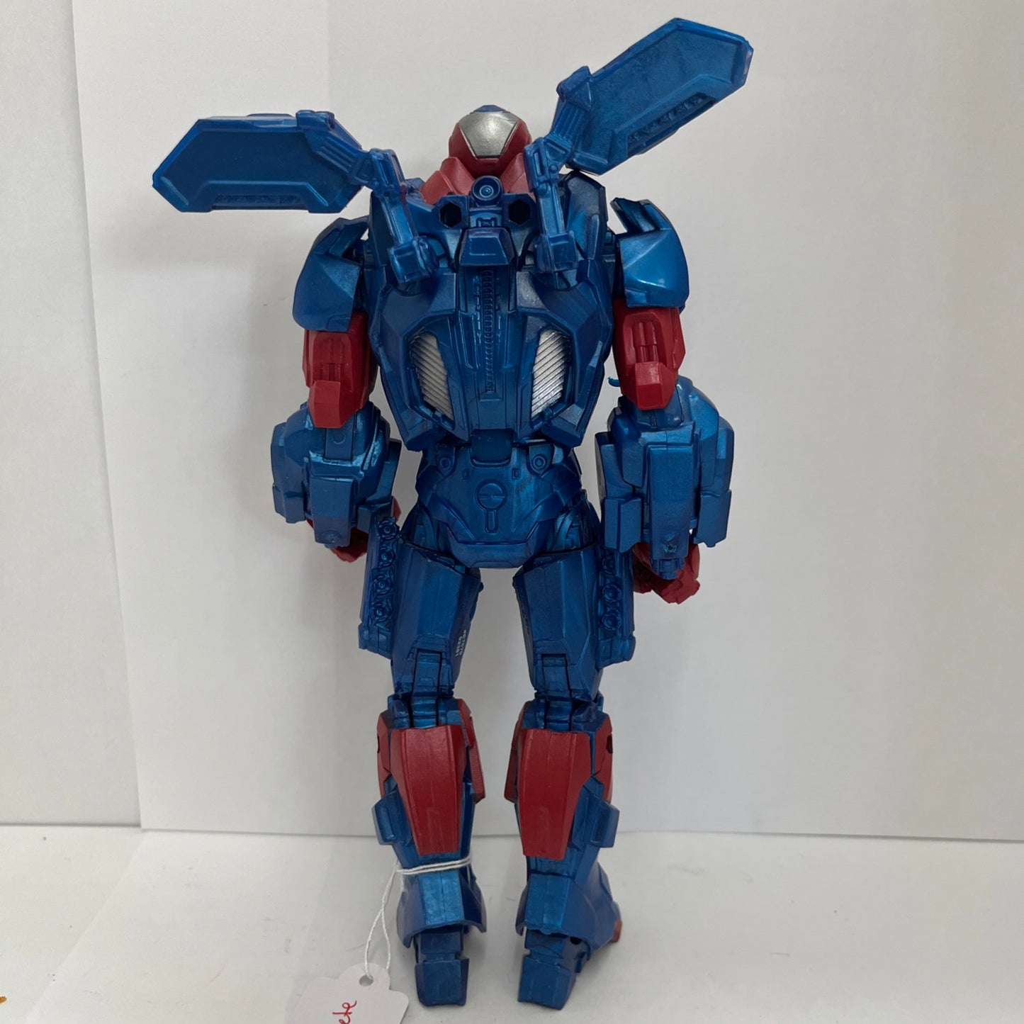 Marvel Legends 6" Inch Fat Bro Thor BAF Wave Iron Patriot Loose