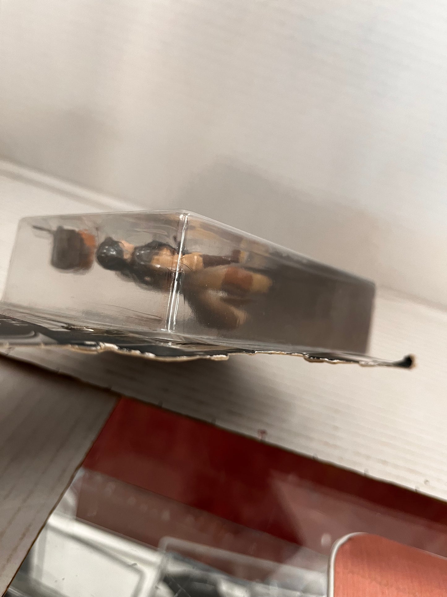 Star Wars The Black Series #17 Princess Leia Organa Boushh