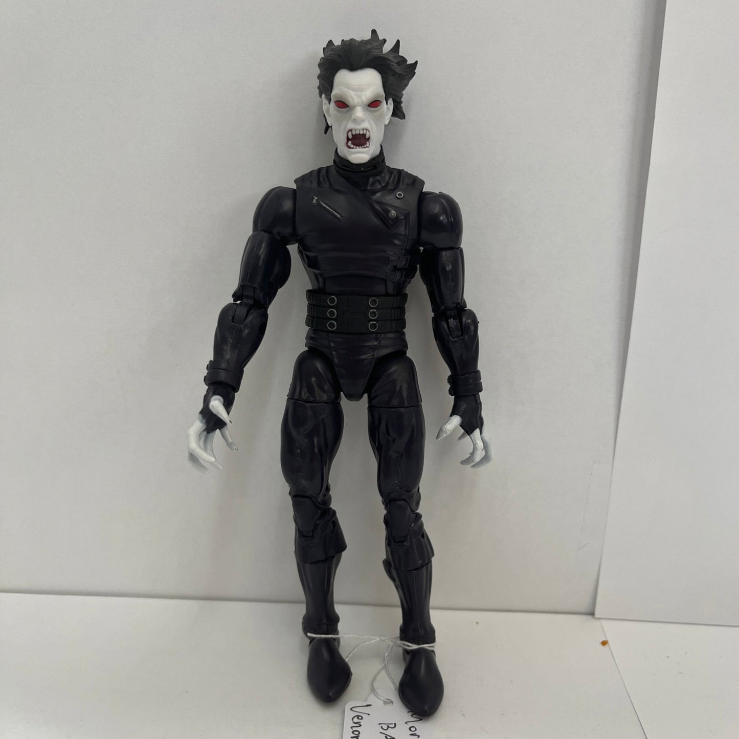 Marvel Legends Morbius from Venompool Wave BAF Loose