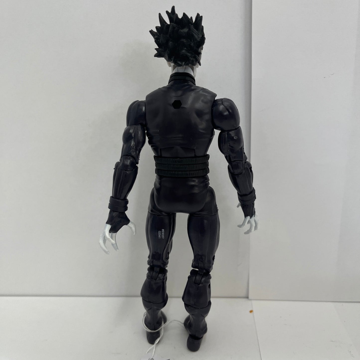 Marvel Legends Morbius from Venompool Wave BAF Loose