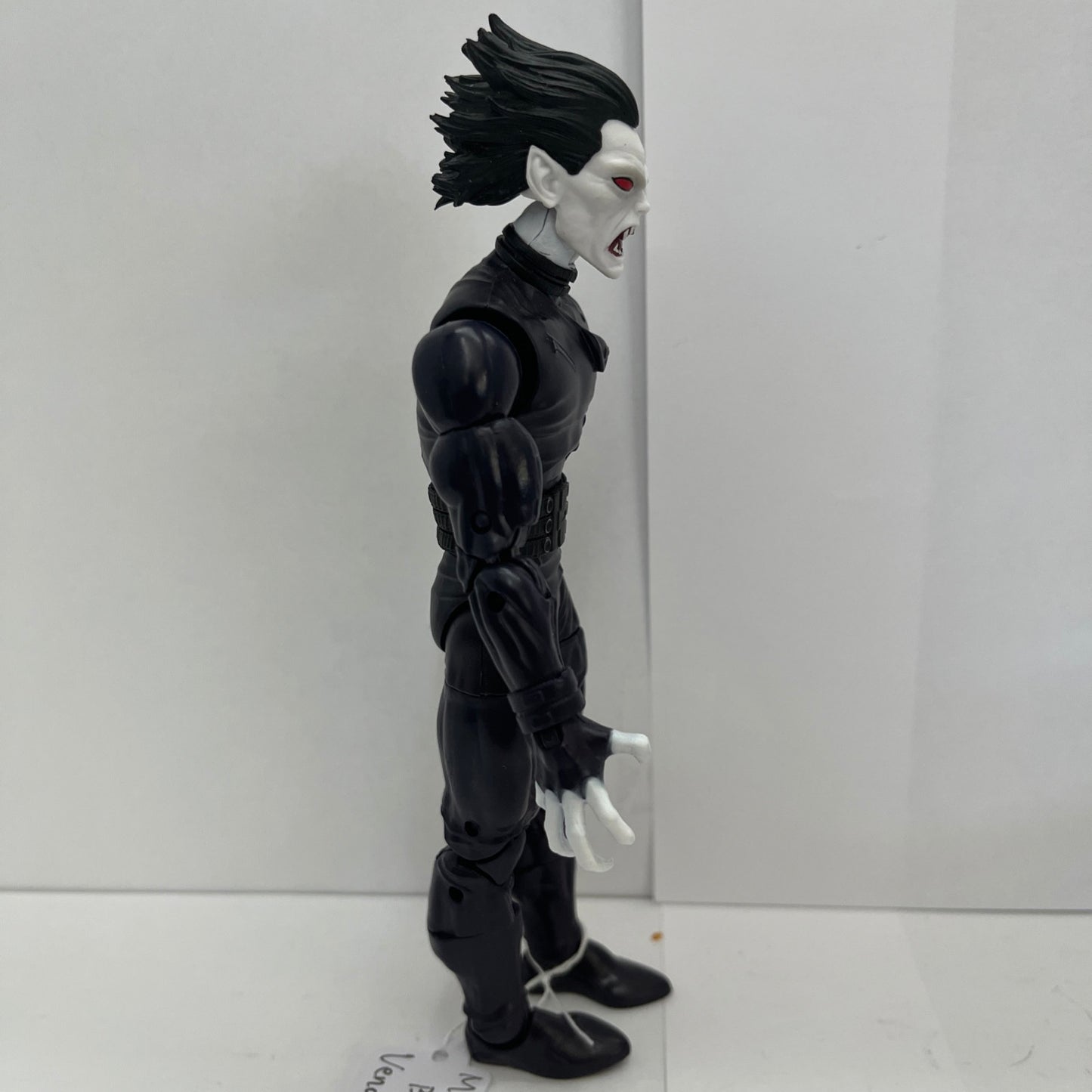 Marvel Legends Morbius from Venompool Wave BAF Loose