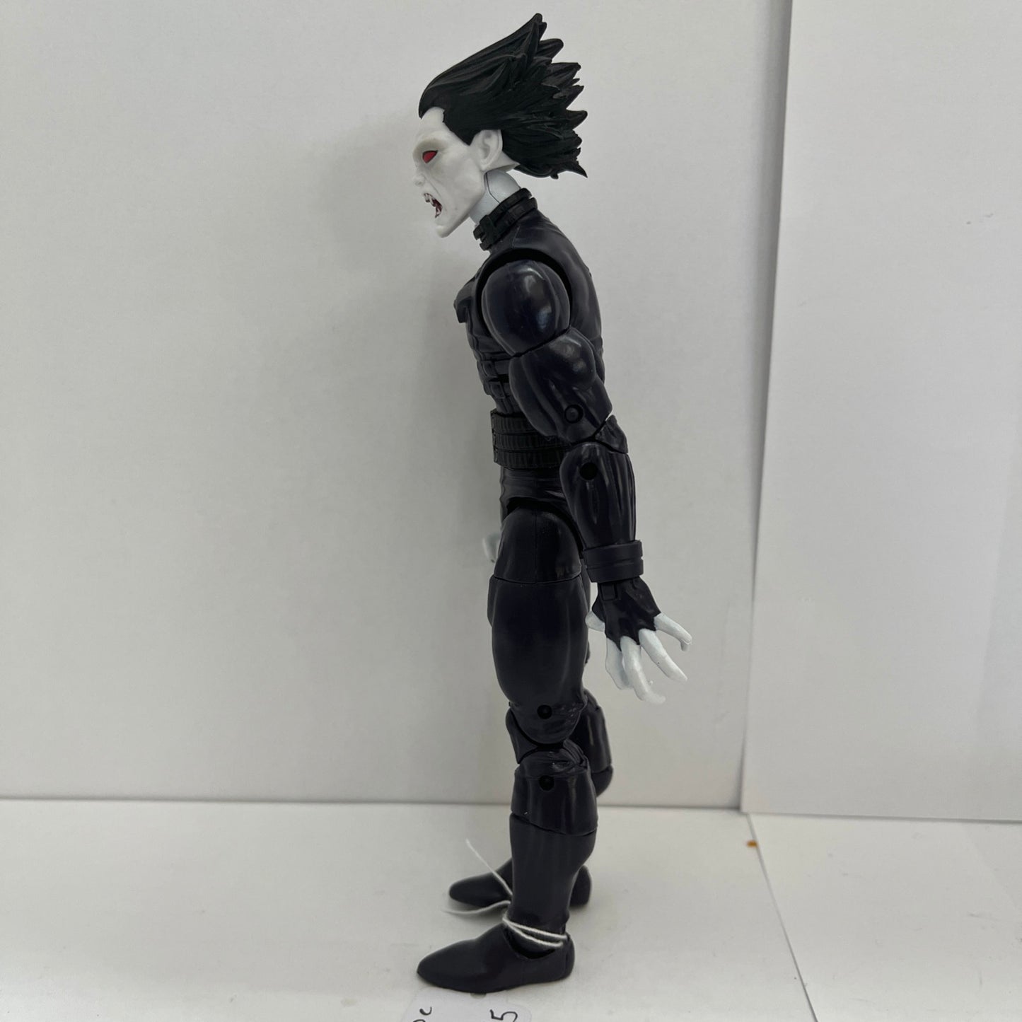 Marvel Legends Morbius from Venompool Wave BAF Loose