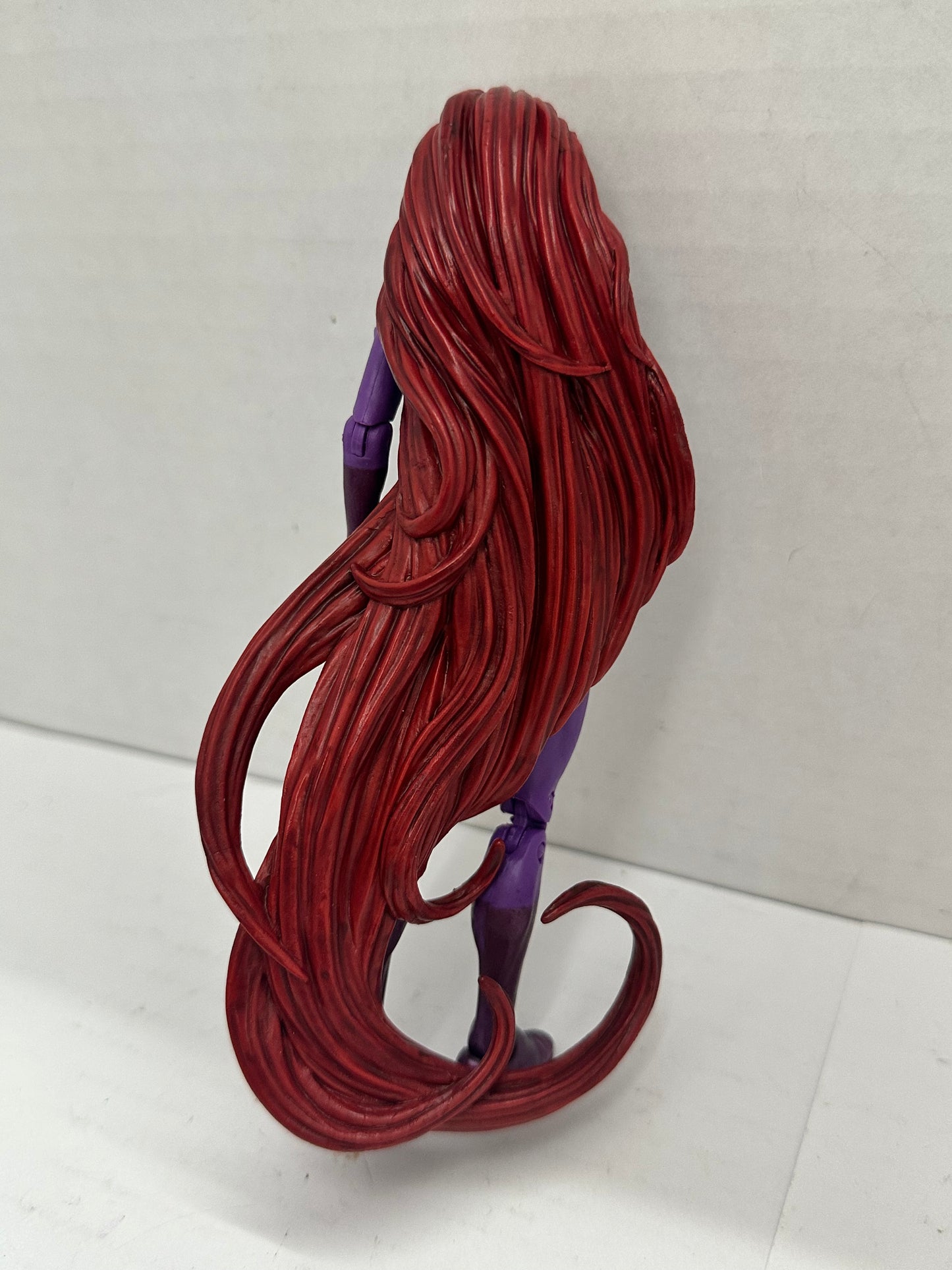 Marvel Legends Medusa 6" Action Figure Complete Inhumans Walgreens Exclusive
