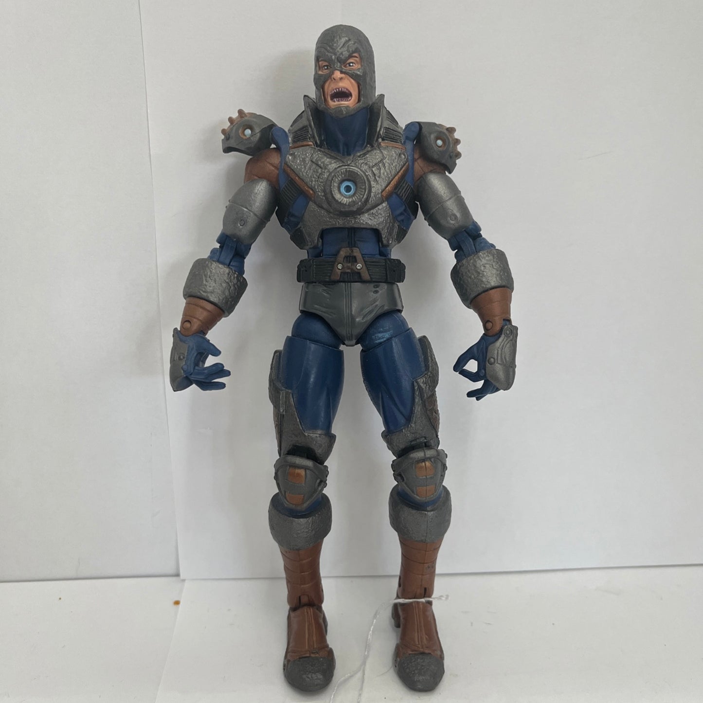 Toybiz Marvel Legends / X-Men Classics Avalanche 2006 6-in Figure