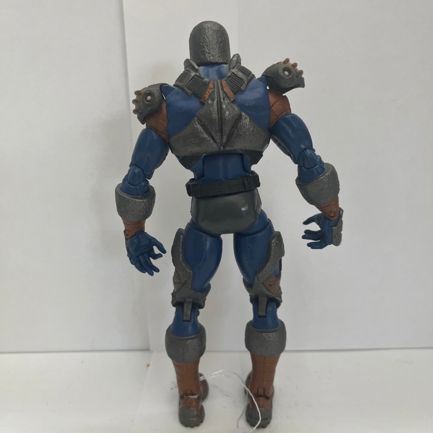 Toybiz Marvel Legends / X-Men Classics Avalanche 2006 6-in Figure
