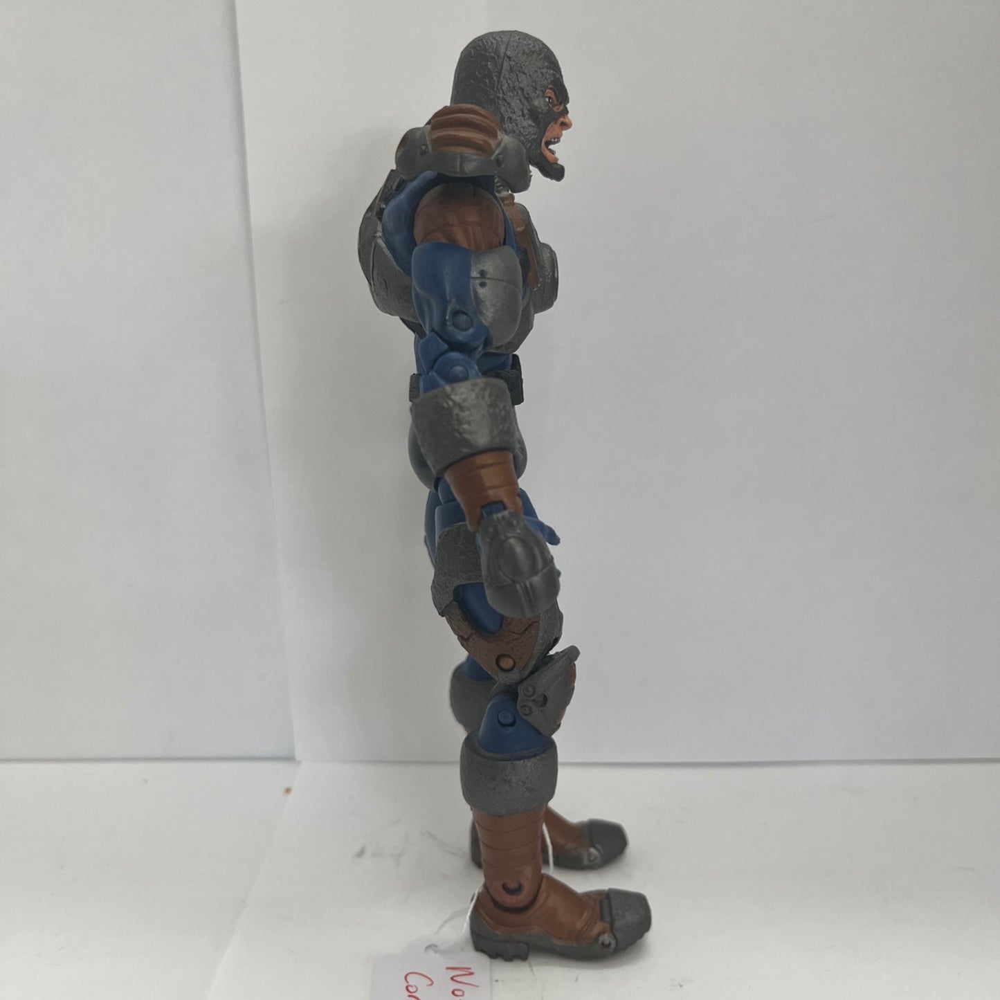 Toybiz Marvel Legends / X-Men Classics Avalanche 2006 6-in Figure