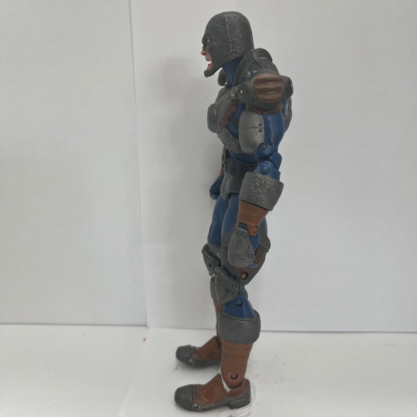 Toybiz Marvel Legends / X-Men Classics Avalanche 2006 6-in Figure
